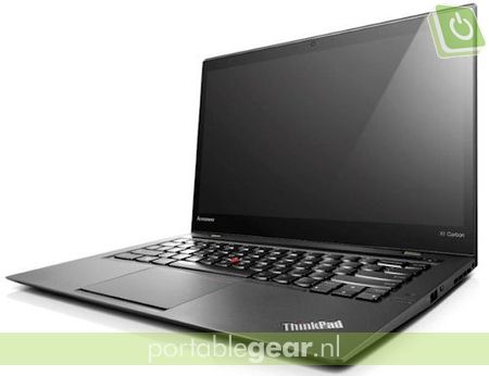 Lenovo ThinkPad X1 Carbon
