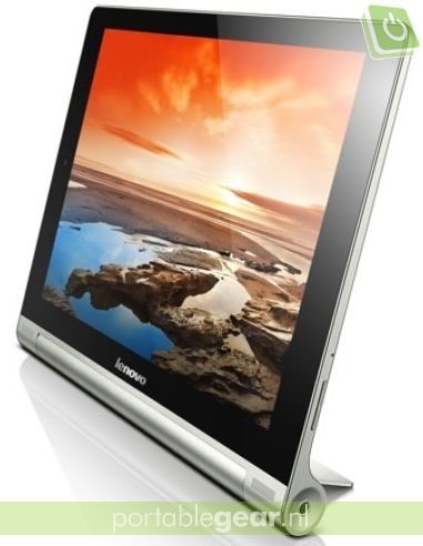 Lenovo Yoga Tablet
