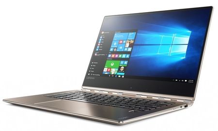 Lenovo Yoga 910