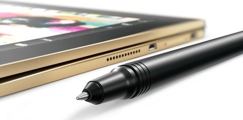 Lenovo Yoga Book - Stylus