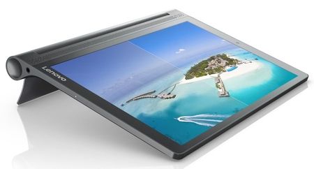 Yoga Tab 3 Plus