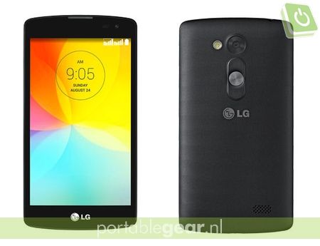 LG G2 Lite
