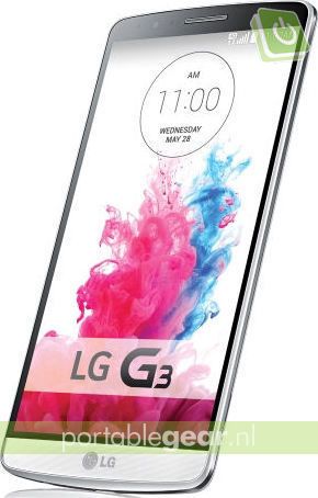 LG G3