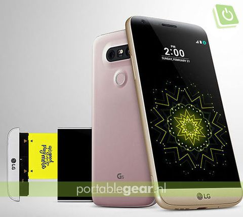 LG G5