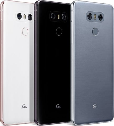 LG G6