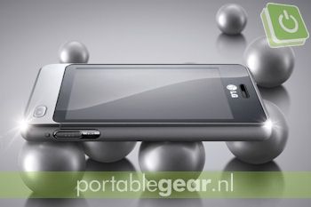 LG GD510 Pop
LG GD510 Pop