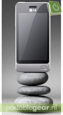 LG GD510 Pop
LG GD510 Pop