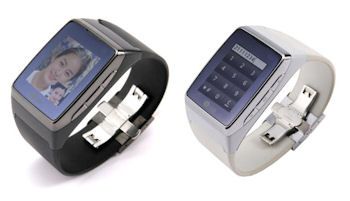 LG GD910 Watch Phone
LG GD910 Watch Phone
