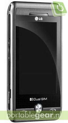 LG GX500
LG GX500