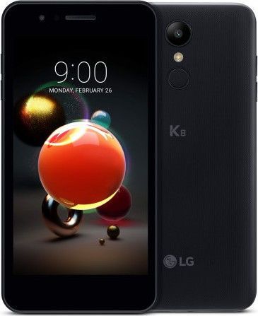 LG K8 2018
