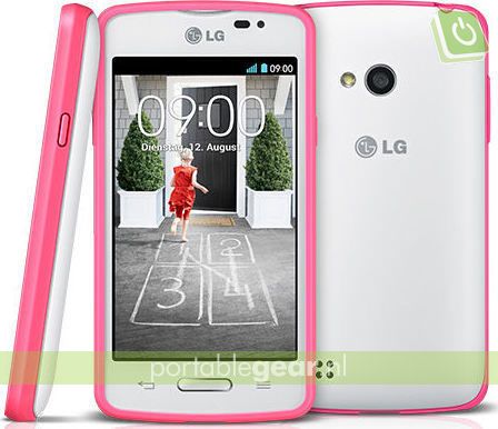 LG L50 Sporty
