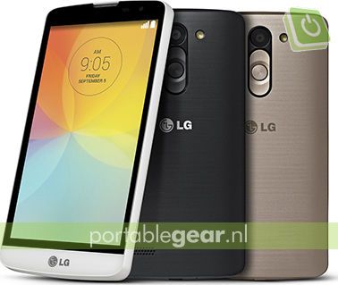 LG L80+
