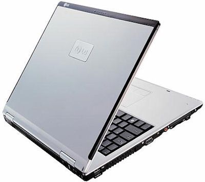 2005: LG LM70
2005: LG LM70