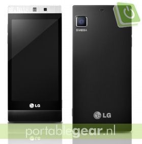 LG Mini GD880
LG Mini GD880