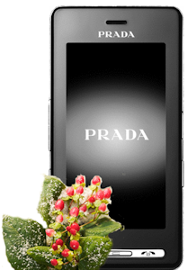 LG Prada
LG Prada