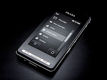LG Prada
LG Prada