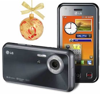 LG Renoir
LG Renoir