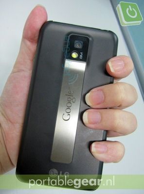 LG Star (via Engadget)