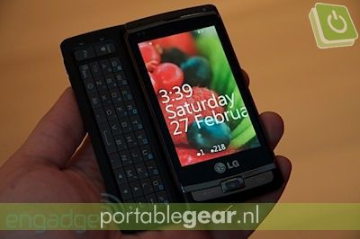 LG LG