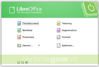 LibreOffice