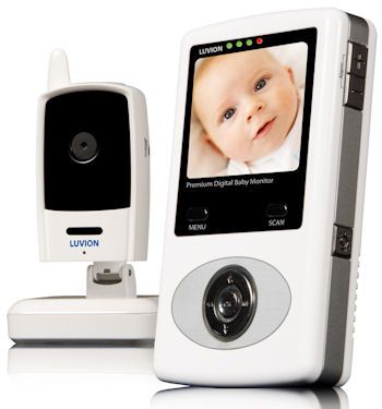 Luvion Platinum Beeldbabyfoon
Luvion Platinum Beeldbabyfoon