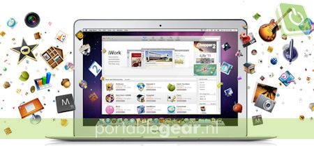 Mac App Store