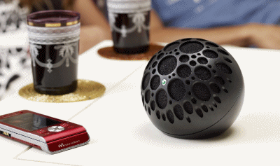 Draadloze Bluetooth Speaker
Draadloze Bluetooth Speaker