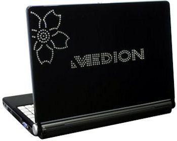 Medion Swarovski
Medion Swarovski