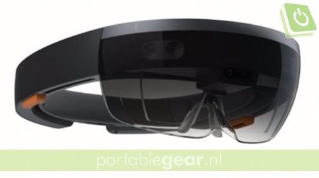 Microsoft HoloLens VR-headset
