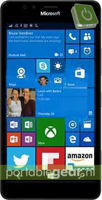 Microsoft Lumia 950