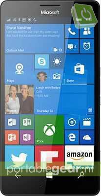 Microsoft Lumia 950 XL