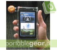 Microsoft Menlo prototype