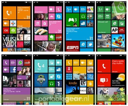 Windows Phone 8