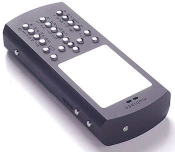 Mobiado Stealth Mobiel
Mobiado Stealth Mobiel