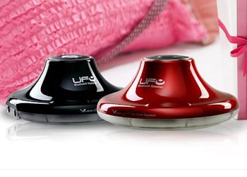 UFO MP3-speler
UFO MP3-speler