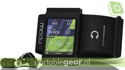 Modu T (armband sleeve add-on)
Modu T (armband sleeve add-on)
