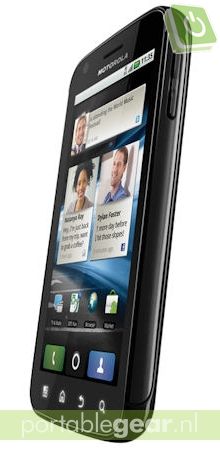 Motorola Atrix
Motorola Atrix