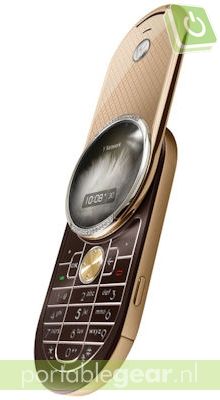 Motorola AURA Diamond Edition
Motorola AURA Diamond Edition