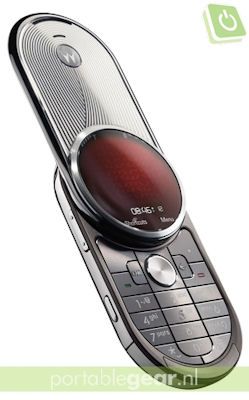 Motorola AURA
Motorola AURA
