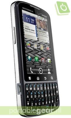 Motorola Droid Pro
Motorola Droid Pro