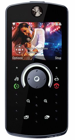 Motorola E8
Motorola E8