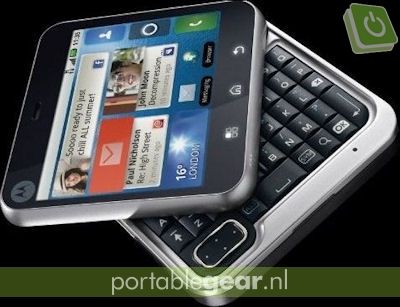 Motorola Flipout