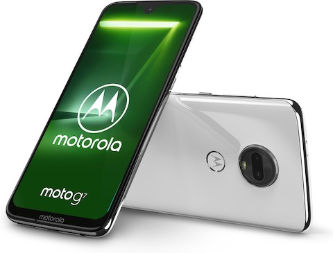 Motorola G7