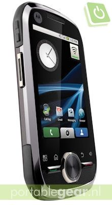 Motorola i1