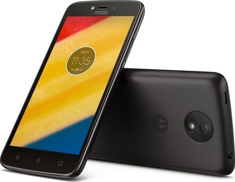 Motorola Moto C Plus