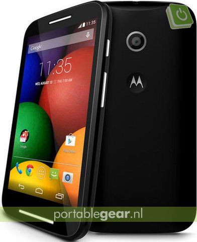 Motorola Moto E
