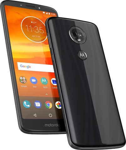 Motorola E5 Plus