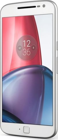Motorola Moto G4 Plus 