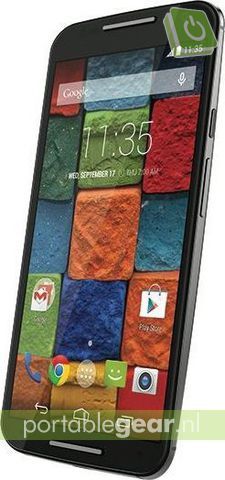 Motorola Moto X2