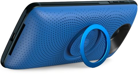 Motorola Z3 Play - Blauw